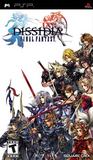 Dissidia: Final Fantasy (PlayStation Portable)